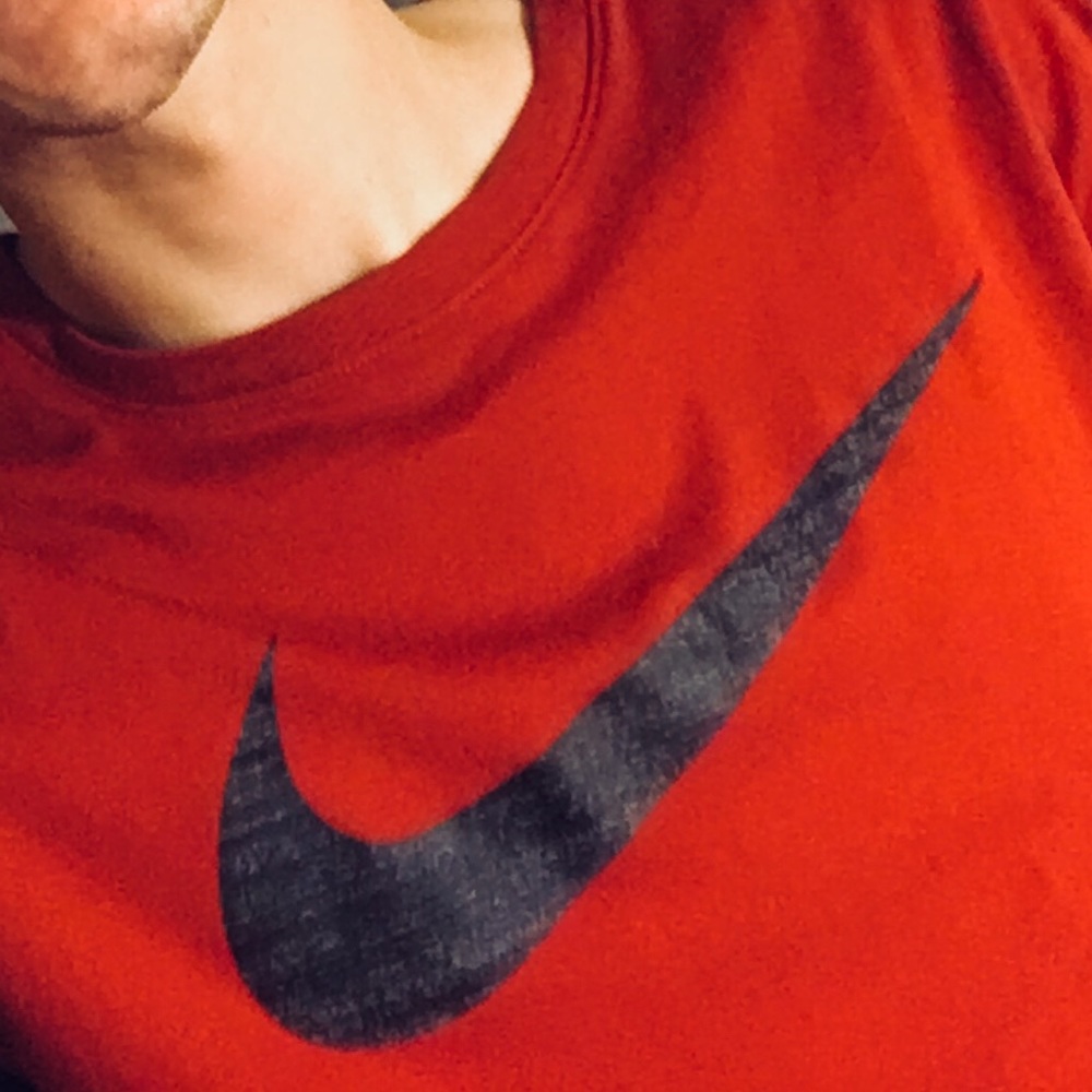 Nike shirt
